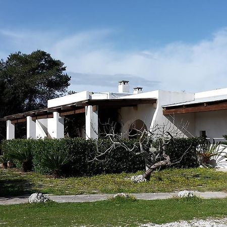 Agriturismo Vignavecchia Виньякастризи Экстерьер фото