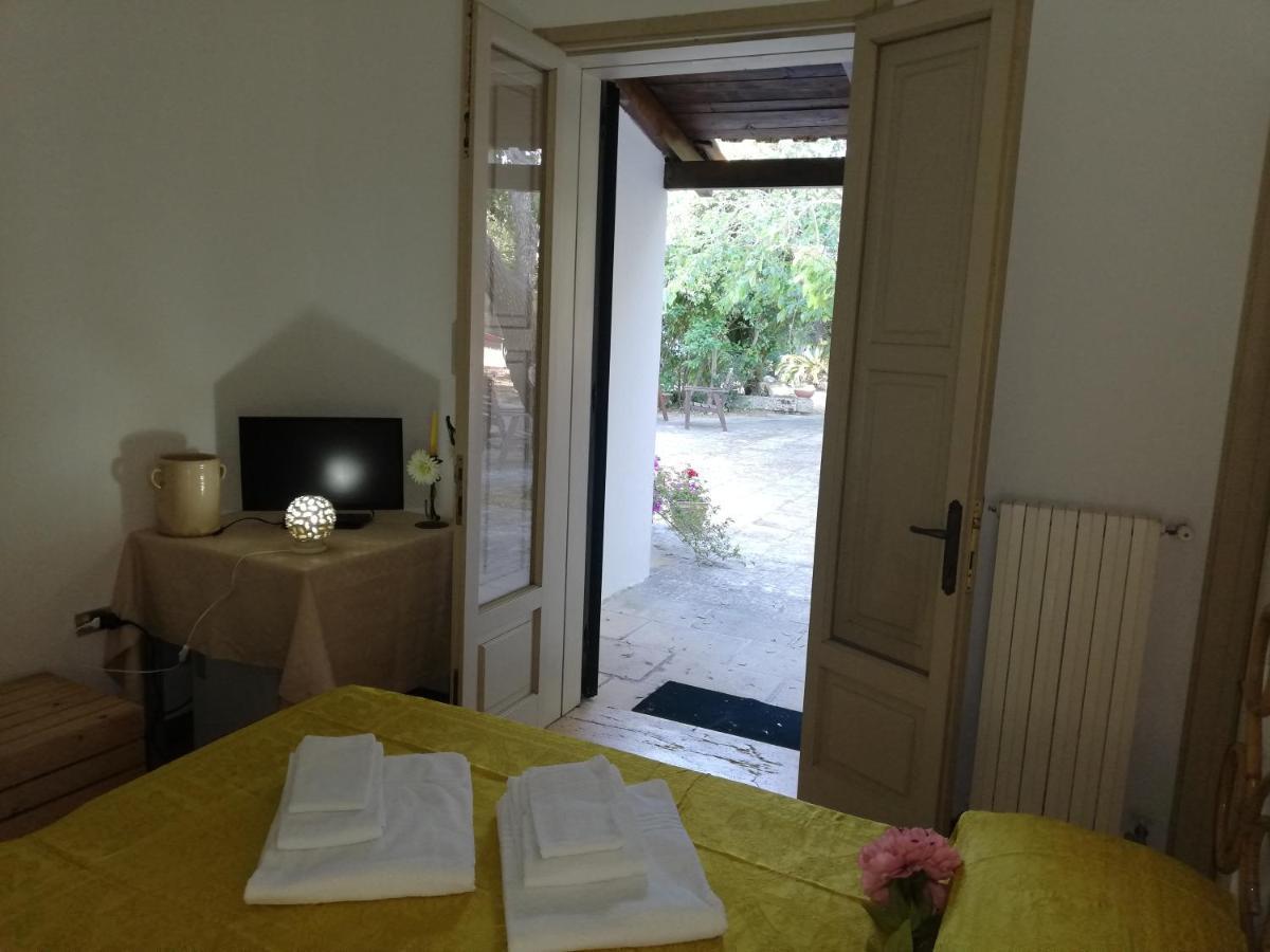 Agriturismo Vignavecchia Виньякастризи Номер фото