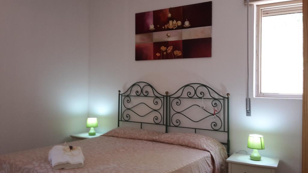 Agriturismo Vignavecchia Виньякастризи Номер фото