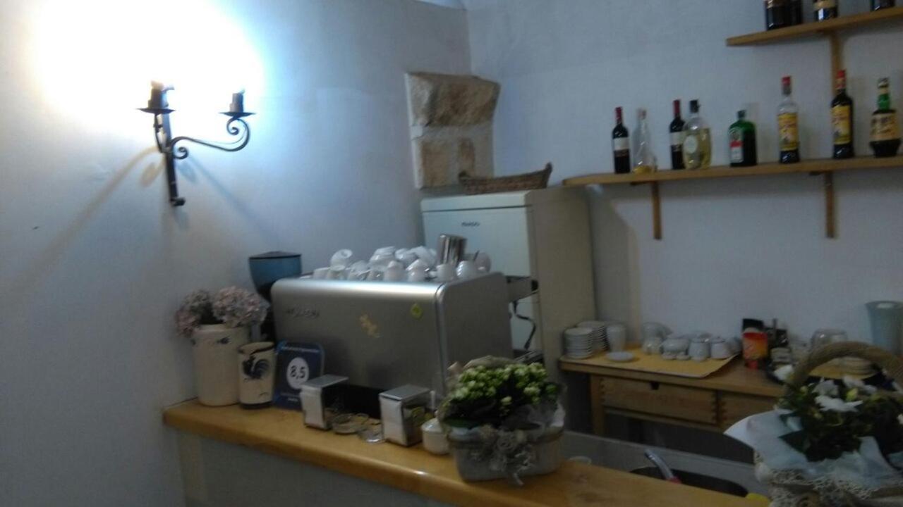 Agriturismo Vignavecchia Виньякастризи Экстерьер фото