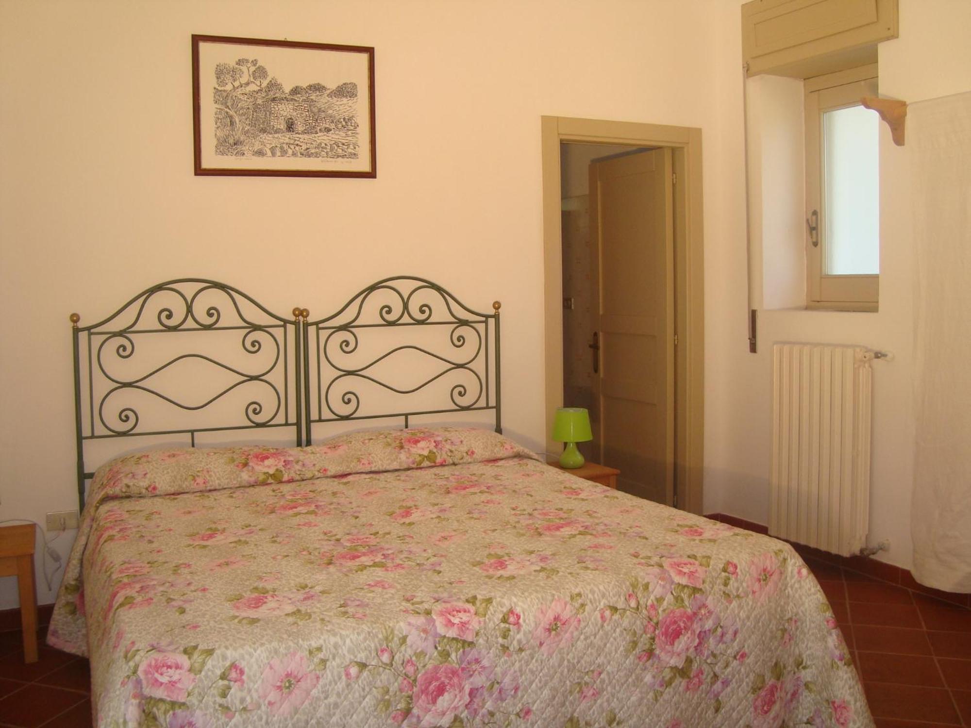 Agriturismo Vignavecchia Виньякастризи Номер фото