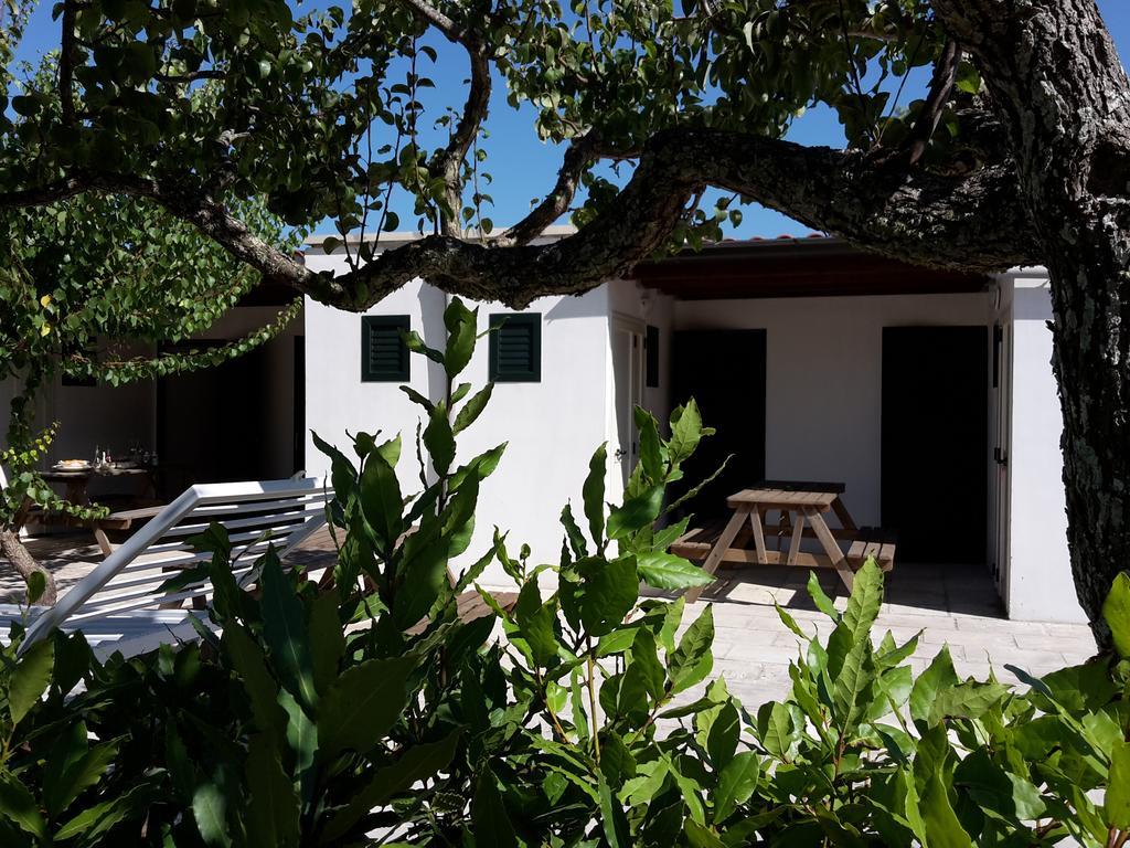 Agriturismo Vignavecchia Виньякастризи Экстерьер фото