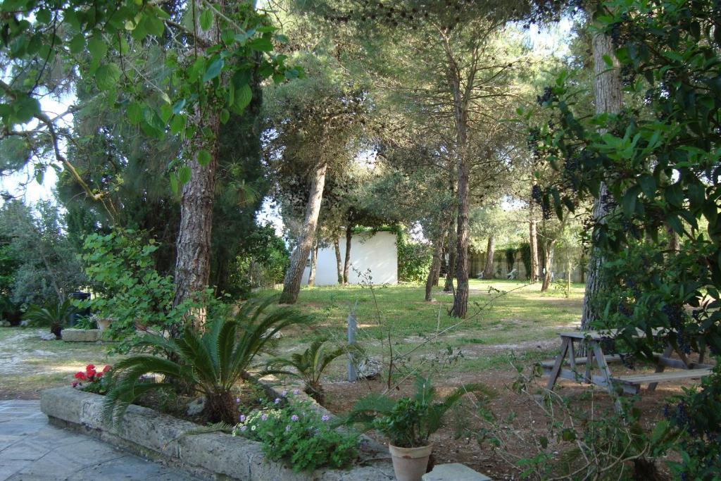 Agriturismo Vignavecchia Виньякастризи Экстерьер фото